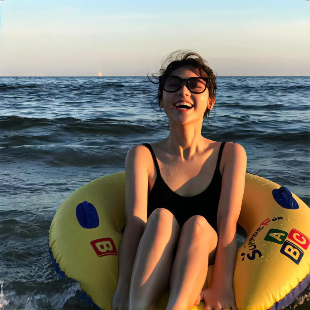 我的女主别太萌